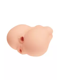 Masturbateur vagin et anus - Shake