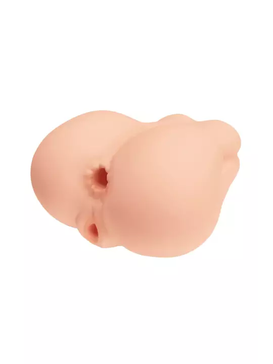 Masturbateur vagin et anus - Shake