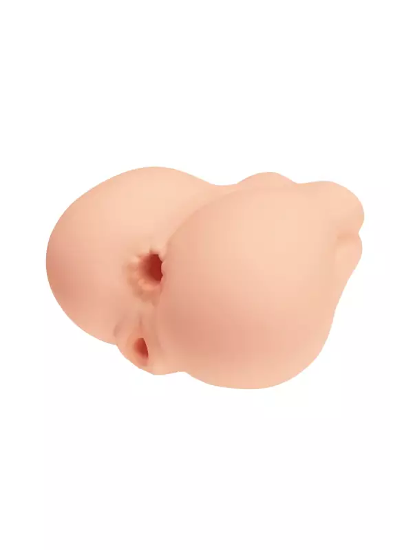 Masturbateur vagin et anus - Shake