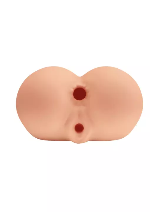 Masturbateur vagin et anus - Shake