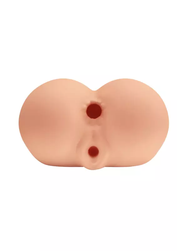 Masturbateur vagin et anus - Shake