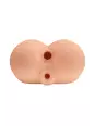Masturbateur vagin et anus - Shake