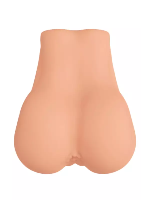 Masturbateur vagin et anus - Shake