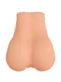 Masturbateur vagin et anus - Shake