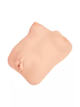 Masturbateur vagin et seins - Shake