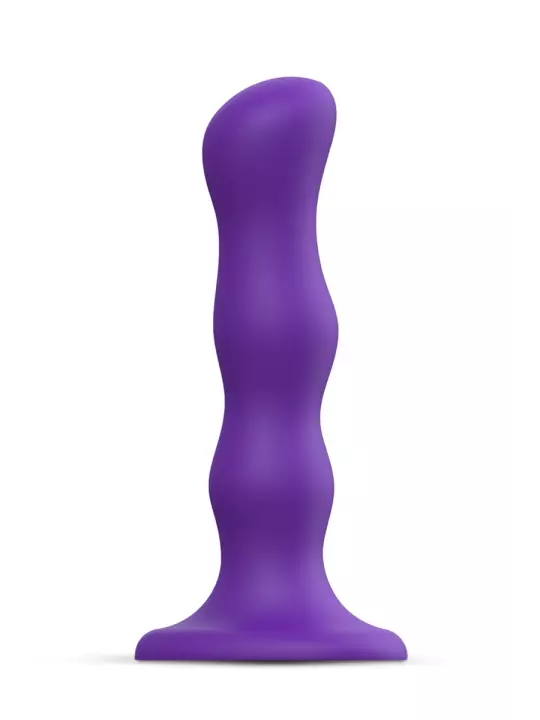 Geisha Dildo M Violet - Strap-On-Me