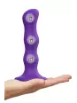 Geisha Dildo M Violet - Strap-On-Me