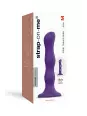 Geisha Dildo M Violet - Strap-On-Me