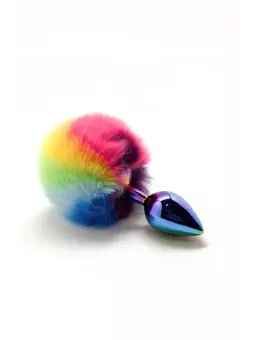 Plug métal Filippi Rainbow S - Wooomy