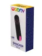 Mini vibro Rechargeable Smacker - Wooomy