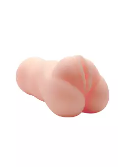 Masturbateur Vagin Squeeezy - Wooomy