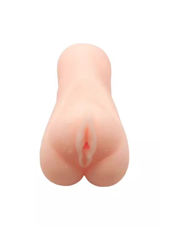 Masturbateur Vagin Squeeezy - Wooomy