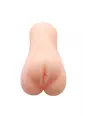 Masturbateur Vagin Squeeezy - Wooomy