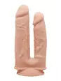 Gode double pénétration Ricooo - Wooomy