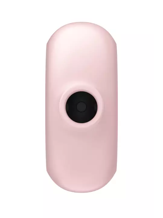 Stimulateur Satisfyer Pro To Go 3 rose