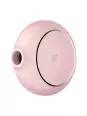 Stimulateur Satisfyer Pro To Go 3 rose