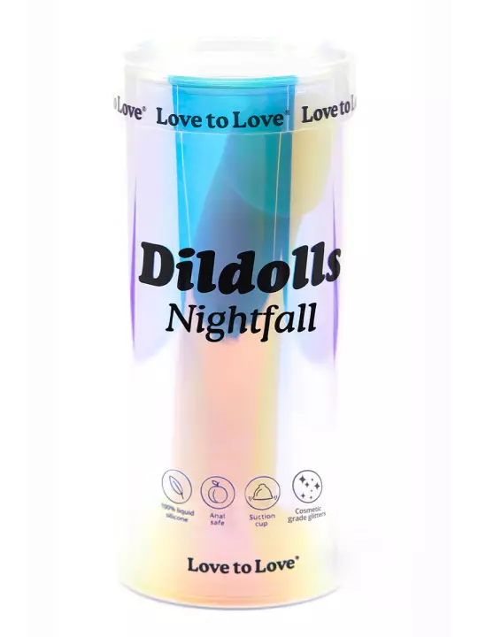 Dildolls Nightfall - Love to Love