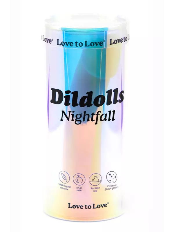 Dildolls Nightfall - Love to Love