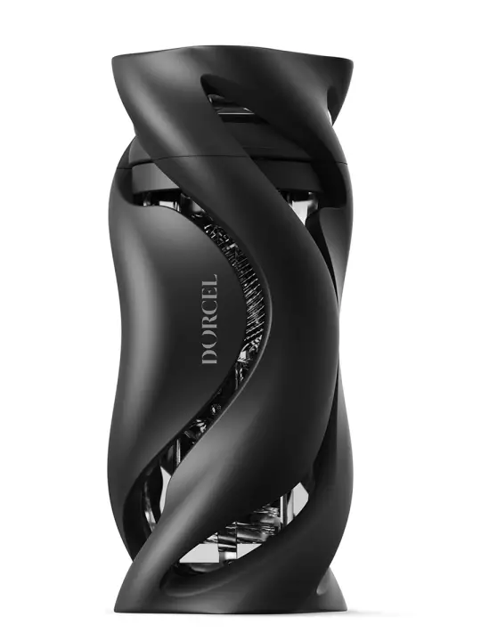 Masturbateur Dorcel Deep Blow noir Masturbateur Dorcel Deep Blow noir