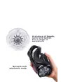 Masturbateur Dorcel Deep Blow noir Masturbateur Dorcel Deep Blow noir