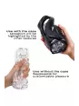 Masturbateur Dorcel Deep Blow noir Masturbateur Dorcel Deep Blow noir