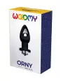 Plug vibrant Orny - Wooomy