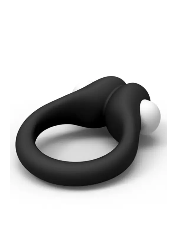 Cockring vibrant Zippy - Wooomy