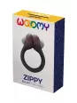 Cockring vibrant Zippy - Wooomy