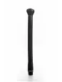 Douche anale silicone bouchon 27 x 2 à 3,5 cm