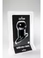 Plug anal Tunnel L (3,2cm) - ZIZI XXX