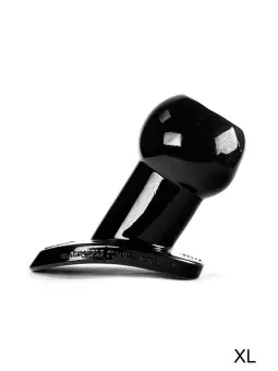 Plug anal Tunnel XL (4,2cm) - ZIZI XXX