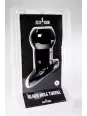 Plug anal Tunnel XL (4,2cm) - ZIZI XXX