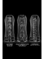 Gaine de masturbation Multi Sensation Deep Blow - Dorcel
