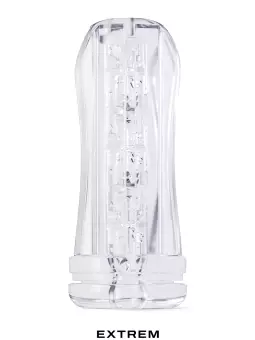 Gaine de masturbation Extrem Deep Blow - Dorcel