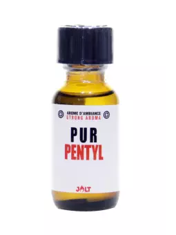 Poppers Pur Pentyl Jolt 25ml
