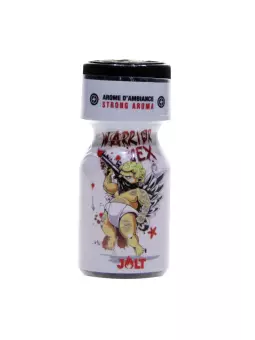 Poppers Warrior Sex 10ml