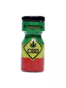 Poppers CBD 10ml