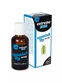 Aphrodisiaque Spanish Fly Extreme homme - Ero by Hot