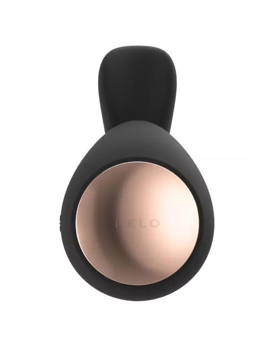 Vibro Ida wave Black - Lelo Vibro Ida wave Black - Lelo