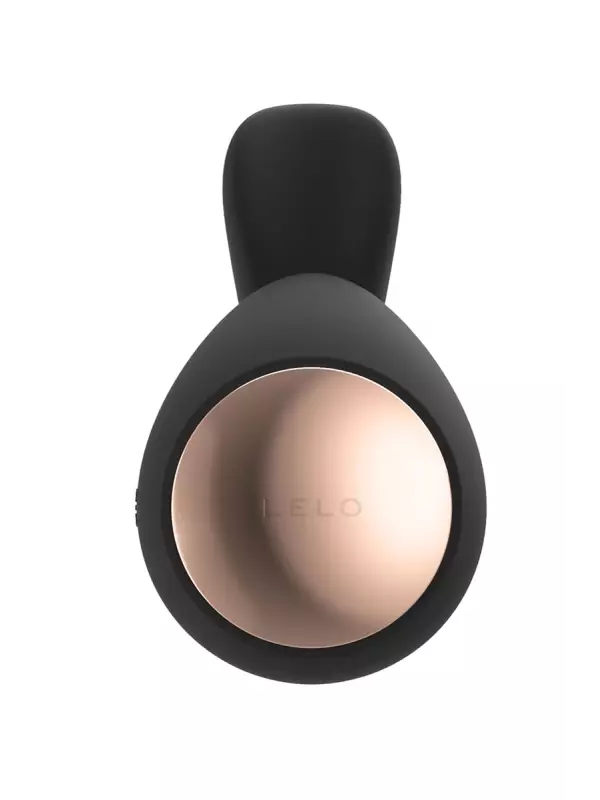 Vibro Ida wave Black - Lelo 