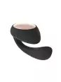 Vibro Ida wave Black - Lelo Vibro Ida wave Black - Lelo