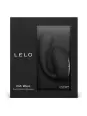 Vibro Ida wave Black - Lelo Vibro Ida wave Black - Lelo
