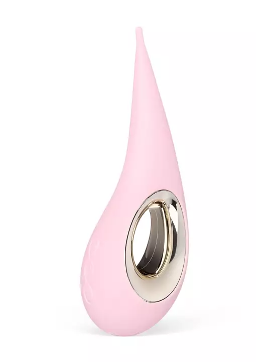 Stimulateur clitoridien Lelo Dot rose Stimulateur clitoridien Lelo Dot rose