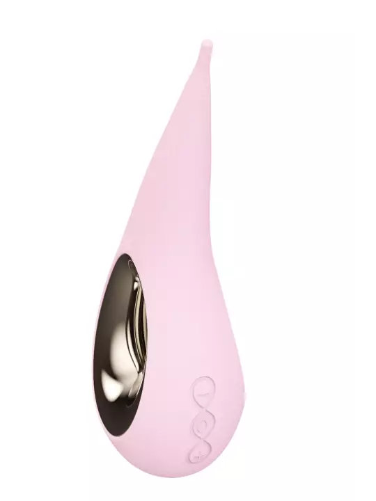Stimulateur clitoridien Lelo Dot rose Stimulateur clitoridien Lelo Dot rose