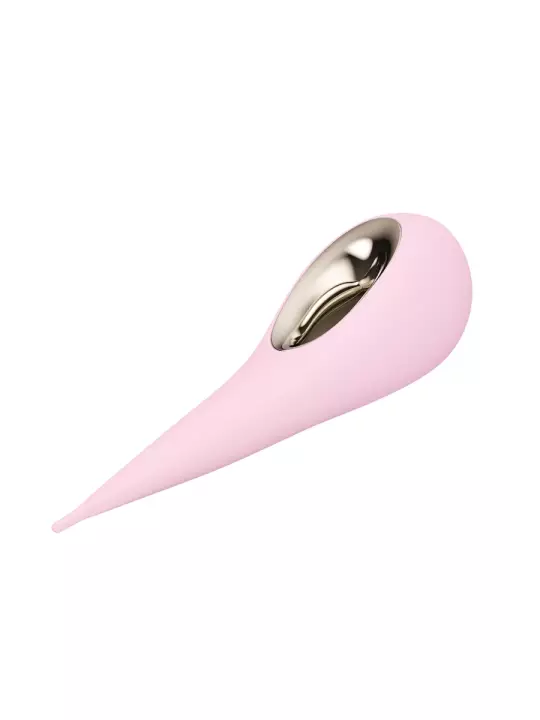 Stimulateur clitoridien Lelo Dot rose Stimulateur clitoridien Lelo Dot rose