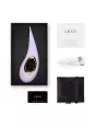 Stimulateur clitoridien Lelo Dot violet