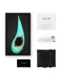 Stimulateur clitoridien Lelo Dot Aqua Stimulateur clitoridien Lelo Dot Aqua