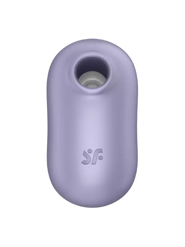 Stimulateur Satisfyer Pro To Go 2 lavande