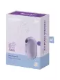 Stimulateur Satisfyer Pro To Go 2 lavande
