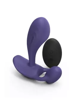 Double stimulateur télécommandé Witty - Love To Love